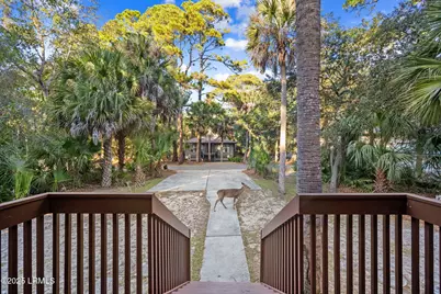 101 Sand Piper, Fripp Island, SC 29920 - Photo 33