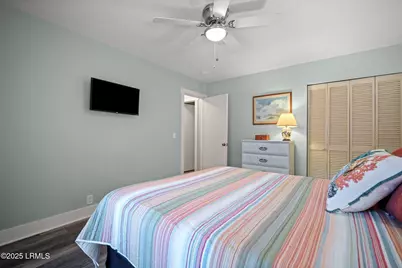 101 Sand Piper, Fripp Island, SC 29920 - Photo 21