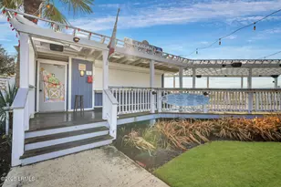 101 Sand Piper, Fripp Island, SC 29920 - Photo 37