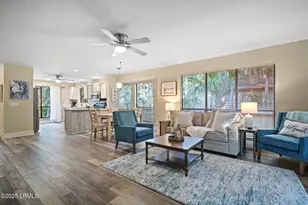 101 Sand Piper, Fripp Island, SC 29920 - Photo 5