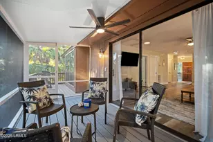 101 Sand Piper, Fripp Island, SC 29920 - Photo 23