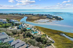 101 Sand Piper, Fripp Island, SC 29920 - Photo 35