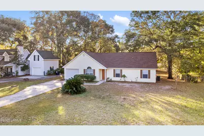 36 Le Moyne Drive, Beaufort, SC 29907 - Photo 21