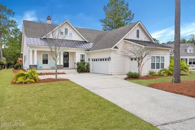 21 Braemar Court, Bluffton, SC 29910 - Photo 1