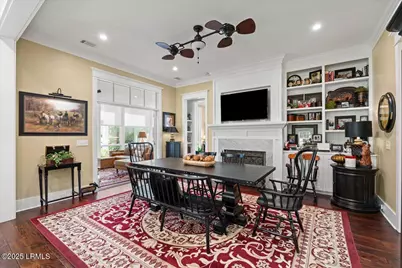 116 Palmetto Place, Beaufort, SC 29902 - Photo 15