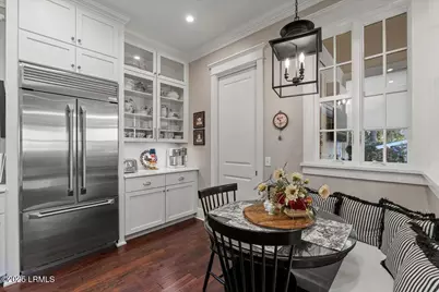 116 Palmetto Place, Beaufort, SC 29902 - Photo 19