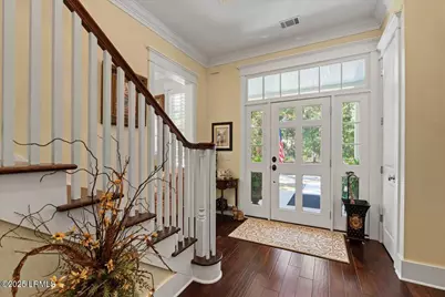 116 Palmetto Place, Beaufort, SC 29902 - Photo 7