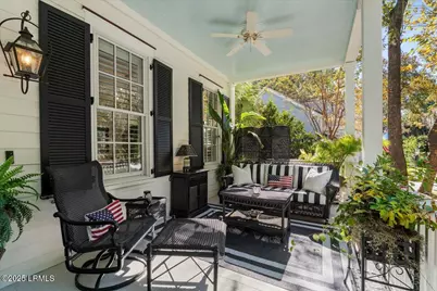 116 Palmetto Place, Beaufort, SC 29902 - Photo 5