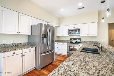 459 Bb Sams Drive, Saint Helena Island, SC 29920 - Photo 11