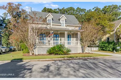 79 Bostick Circle, Beaufort, SC 29902 - Photo 1