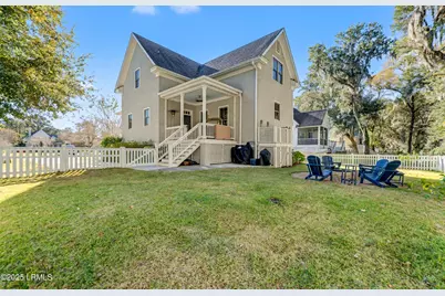 79 Bostick Circle, Beaufort, SC 29902 - Photo 35