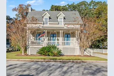 79 Bostick Circle, Beaufort, SC 29902 - Photo 1
