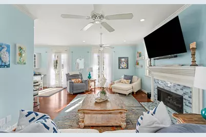 79 Bostick Circle, Beaufort, SC 29902 - Photo 7