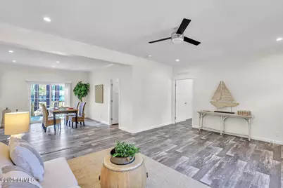 13 Vine Street, Hilton Head Island, SC 29926 - Photo 9