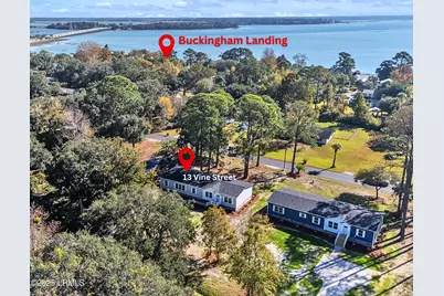13 Vine Street, Hilton Head Island, SC 29926 - Photo 43