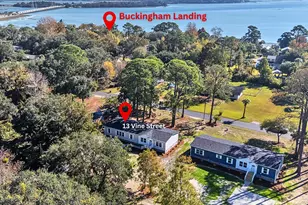 13 Vine St, Hilton Head Island, SC 29926 - Photo 43