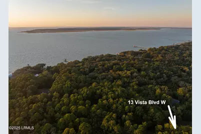 13 Vista Boulevard W, Saint Helena Island, SC 29920 - Photo 1