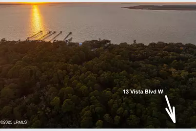 13 Vista Boulevard W, Saint Helena Island, SC 29920 - Photo 3