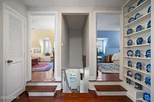 712 East St, Beaufort, SC 29902 - Photo 21