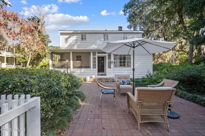 712 East Street, Beaufort, SC 29902 - Photo 45