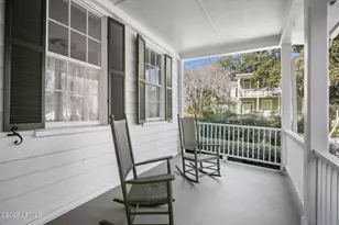 712 East St, Beaufort, SC 29902 - Photo 5