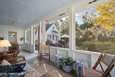 712 East Street, Beaufort, SC 29902 - Photo 37