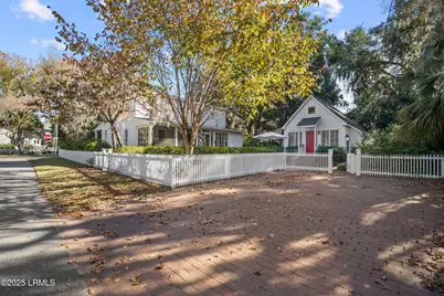 712 East Street, Beaufort, SC 29902 - Photo 39