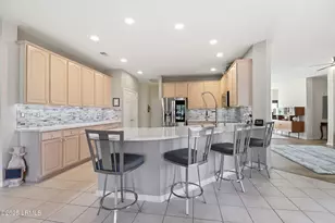 20 Fenwick Dr, Bluffton, SC 29909 - Photo 7