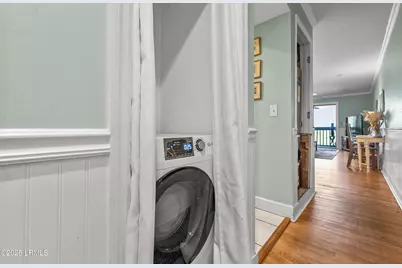 190 Beach Club Villa Drive #190, Fripp Island, SC 29920 - Photo 25