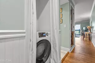 190 Beach Club Villa Dr, Fripp Island, SC 29920 - Photo 25