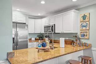 190 Beach Club Villa Dr, Fripp Island, SC 29920 - Photo 17