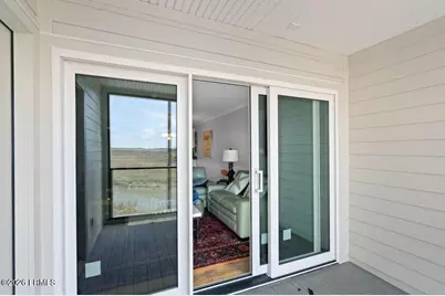 190 Beach Club Villa Drive #190, Fripp Island, SC 29920 - Photo 11