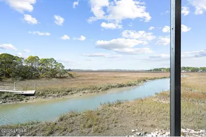 190 Beach Club Villa Drive #190, Fripp Island, SC 29920 - Photo 43
