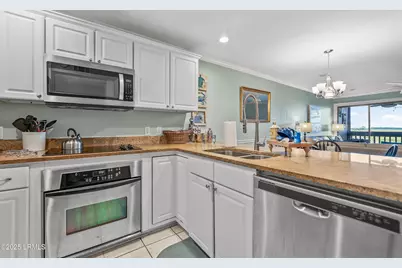 190 Beach Club Villa Drive #190, Fripp Island, SC 29920 - Photo 15