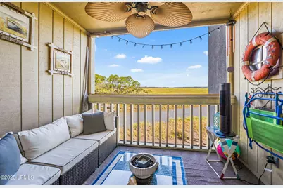 190 Beach Club Villa Drive #190, Fripp Island, SC 29920 - Photo 23
