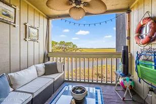 190 Beach Club Villa Dr, Fripp Island, SC 29920 - Photo 23