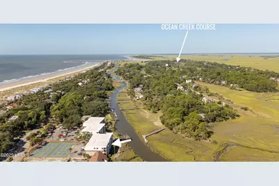 190 Beach Club Villa Drive #190, Fripp Island, SC 29920 - Photo 39