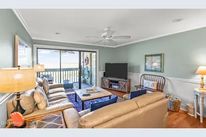 190 Beach Club Villa Drive #190, Fripp Island, SC 29920 - Photo 7