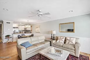 190 Beach Club Villa Dr, Fripp Island, SC 29920 - Photo 7