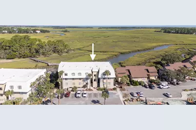 190 Beach Club Villa Drive #190, Fripp Island, SC 29920 - Photo 33