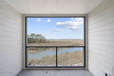 190 Beach Club Villa Drive #190, Fripp Island, SC 29920 - Photo 13
