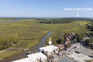 190 Beach Club Villa Dr, Fripp Island, SC 29920 - Photo 35
