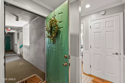 190 Beach Club Villa Drive #190, Fripp Island, SC 29920 - Photo 5