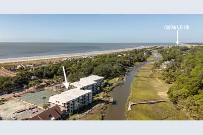 190 Beach Club Villa Drive #190, Fripp Island, SC 29920 - Photo 37