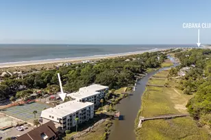 190 Beach Club Villa Dr, Fripp Island, SC 29920 - Photo 37