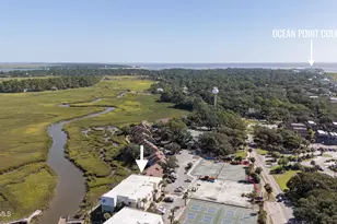 190 Beach Club Villa Dr, Fripp Island, SC 29920 - Photo 35