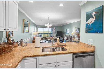 190 Beach Club Villa Drive #190, Fripp Island, SC 29920 - Photo 15