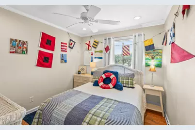 190 Beach Club Villa Drive #190, Fripp Island, SC 29920 - Photo 21