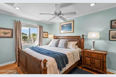 190 Beach Club Villa Drive #190, Fripp Island, SC 29920 - Photo 19