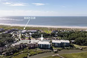 190 Beach Club Villa Dr, Fripp Island, SC 29920 - Photo 37